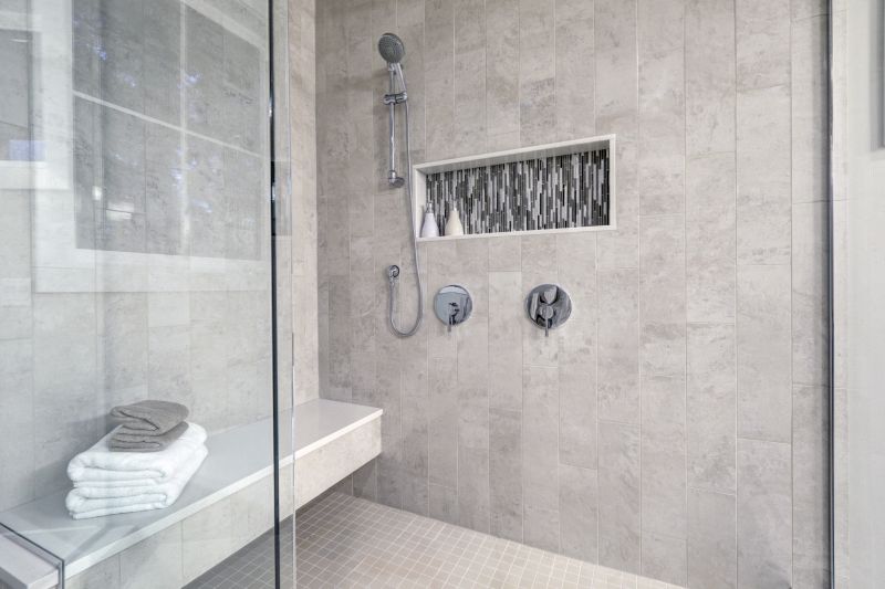 Beautiful Bathroom Shower